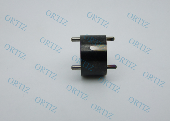 High Performance DELPHI Injector Control Valve 9308 - 622B Steel Material