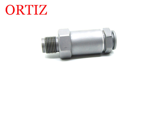 Durable Pressure Release Valve Silvery Color For Cummins Ford F00R000775