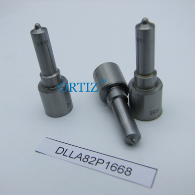 Système d'injecteur de carburant multi-trous avec aiguille noire