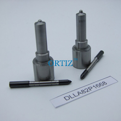 Couleur de l'aiguille noire BOSCH Buse d'injecteur haute pression Efficacité optimale