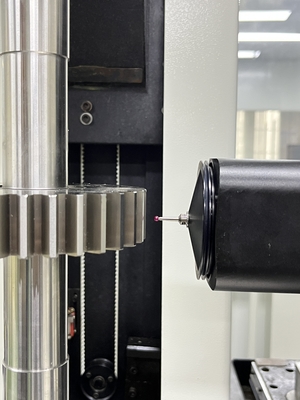 Probe à balayage linéaire 3D, sonde à instruments de haute précision